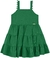 Vestido verde