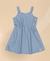 Vestido jeans