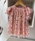 Vestido tule
