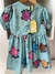 Vestido gatinho - comprar online