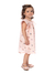 Vestido bordado - comprar online