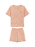 Conjunto canelado - comprar online