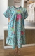 Vestido chuva de amor