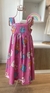 Vestido Encanto