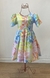 Vestido Estampado - comprar online