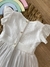 Vestido Off White - comprar online