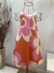 Vestido floral