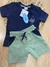 Conjunto Mauricinho