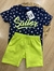 Conjunto mauricinho