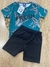 Conjunto floral