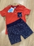 Conjunto Mauricinho