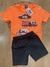 Conjunto Carros