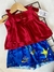 Conjunto Petit chuá - comprar online