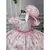 Vestido Encantado na internet
