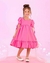 Vestido Bia Rosa