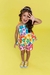 Conjunto Florzinhas Lúdico - comprar online
