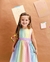 Vestido Arco Iris - comprar online