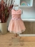 Vestido Borboleta