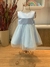 Vestido Princesa