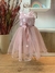 Vestido Nude - comprar online