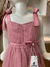 Vestido Rosa Claro - comprar online