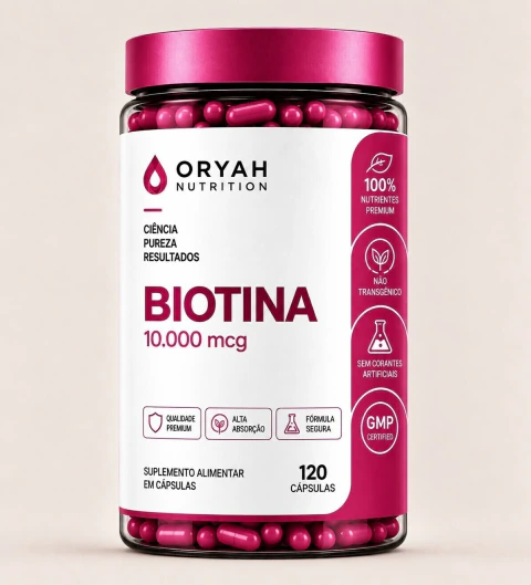Biotina