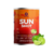 Shot Matinal Sunshot, um blend de 18 nutrientes que fortalece a imunidade e traz disposição. Experimente e sinta a diferença no seu dia a dia!