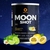 Shot Noturno Moonshot, um blend de 11 nutrientes que auxilia no relaxamento, indução do sono e metabolismo. Experimente e melhore seu descanso!