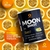 Shot Noturno Moonshot, um blend de 11 nutrientes que auxilia no relaxamento, indução do sono e metabolismo. Experimente e melhore seu descanso!