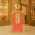 9 AM Coral four Femme edp 100ml - comprar online
