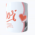 Caneca Personalizada lgbtqiapn+ Casal Lesbica - comprar online