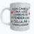 Caneca Oh Baby, Me Atende