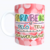 Caneca Personalizada Parabéns Pelo Teu Aniversário