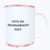 Caneca Personalizada Parabéns Pelo Teu Aniversário na internet