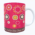 Caneca Mãe Flor Do Meu Jardim na internet