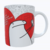 Caneca Oh Baby, Me Atende na internet