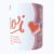 Caneca Personalizada lgbtqiapn+ Casal Gay - comprar online