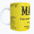 Caneca Mãezona