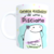 Caneca Signo Peixes