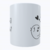 Caneca Você Tem Dado Em Casa? - comprar online