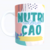 Caneca Profissão Nutrição