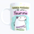 Caneca Signo Touro