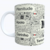 Caneca Amor de Mãe