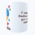 Caneca Mãe de Autista - comprar online