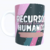 Caneca Profissão Recursos Humanos