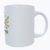 Caneca Qual Seu Super Poder? na internet