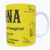 Caneca Mãezona na internet
