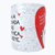 Caneca Namorada Dramática - comprar online