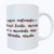 Caneca Mãe de Autista na internet
