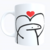 Caneca Personalizada Para Meu Amor